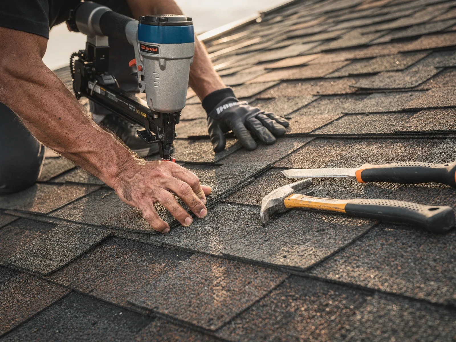 Why choose Roof Repair in Cadwell, GA